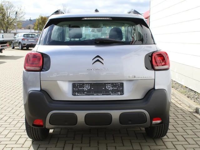 Citroën C3 Aircross Feel Pack