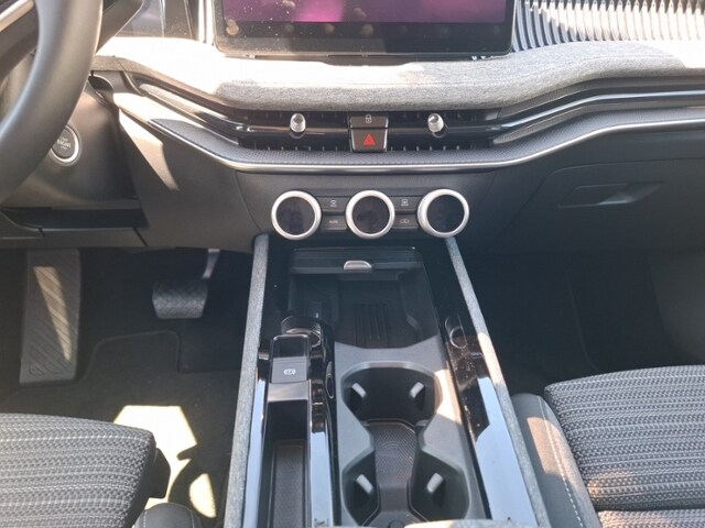 Skoda Superb 2.0 TDI Combi