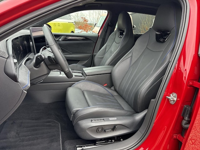 Volkswagen Passat eHybrid