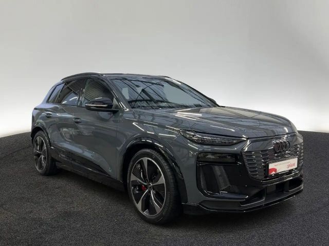 Audi SQ6 e-tron SQ6 e-tron 360 kW OLED Pano B&O Matrix Sitzhzg