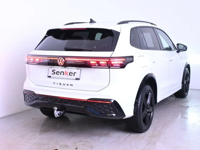 Volkswagen Tiguan DSG Sport eHybrid