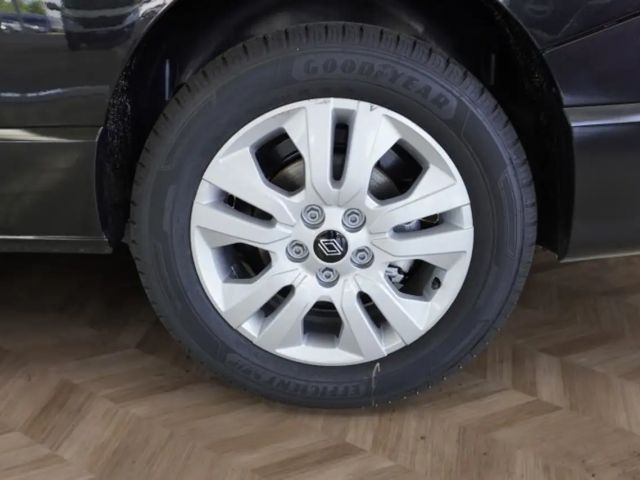 Renault Trafic Grand L2H1