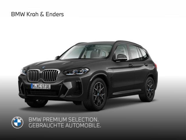 BMW X3 xDrive30e