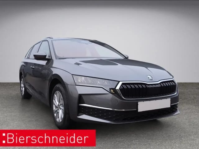 Skoda Octavia 1.5 TSI Combi Selection