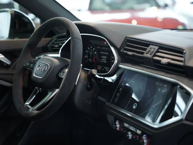 Audi RS Q3 Quattro Sportback