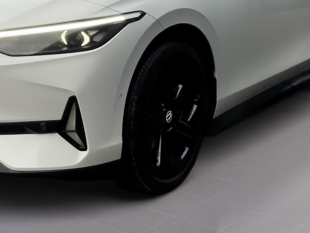 Volkswagen ID.7 340PS 4M NP.78T ACC.5J-G.WÄRMEPUMPE.AHK.AREA-VIEW.NAVI.HARMAN.HUD.LED