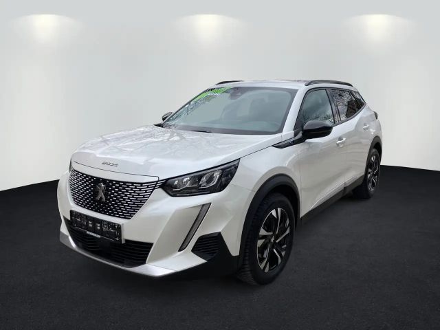 Peugeot E-2008 Allure Pack