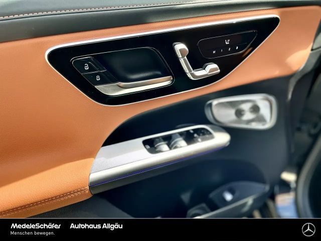 Mercedes-Benz GLC 300 4MATIC AMG Line