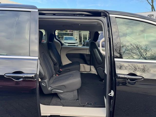 Chrysler Pacifica Chrysler Pacifica 3.6l V6 SXT 3,99% Finanzierung m