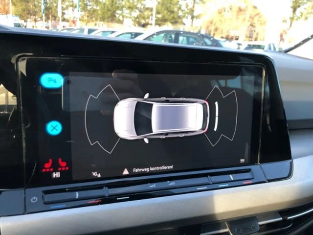 Volkswagen Golf Golf VIII Life Variant