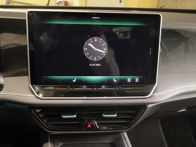 Volkswagen Passat 1.5 TSI Business DSG Variant