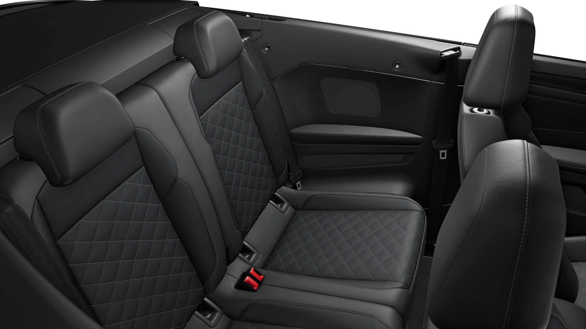 Volkswagen T-Roc 1.5 TSI Cabriolet DSG