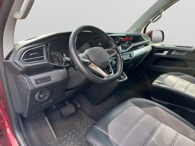 Volkswagen Multivan T6