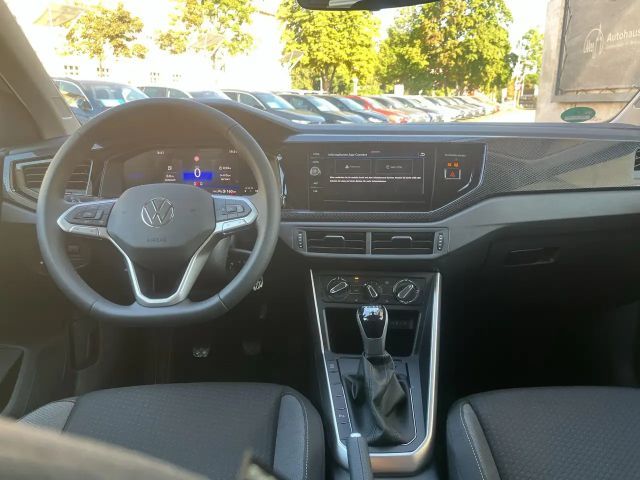 Volkswagen Polo 1.0 MPI Life