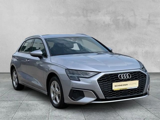 Audi A3 30 TFSI Sedan Sportback