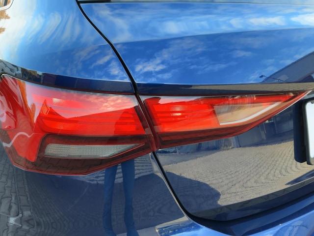 Audi A3 30 TDI S-Tronic Sportback