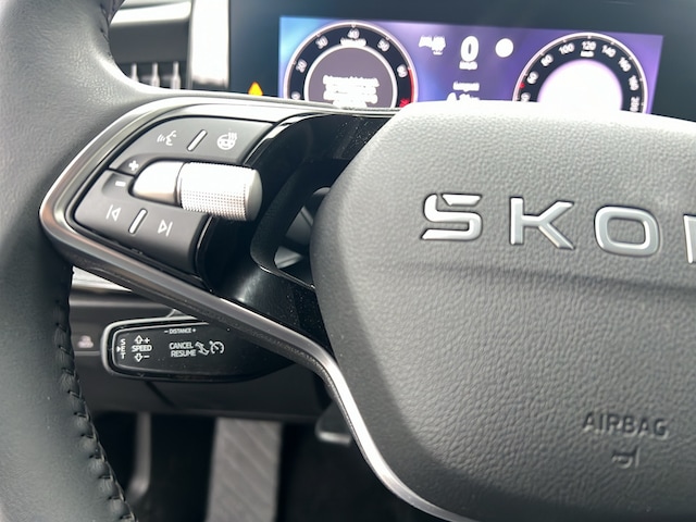 Skoda Superb 1.5 TSI Combi