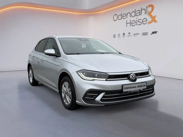 Volkswagen Polo 1.0 TSI DSG Style