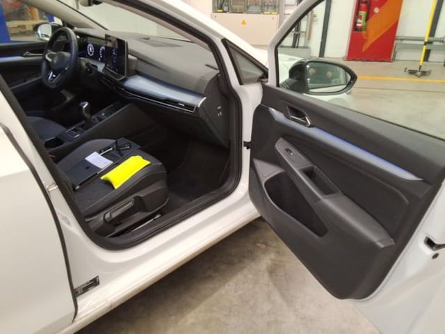 Volkswagen Golf Goal 1,5 l TSI OPF 85 kW (116 PS) 6-Gang