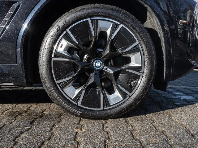 BMW iX3 Impressive iX3