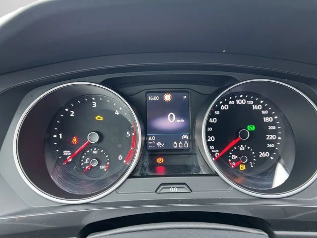 Volkswagen Tiguan 2.0 TDI DSG