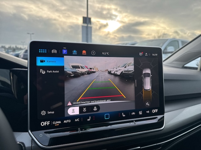 Volkswagen Golf DSG Style eHybrid