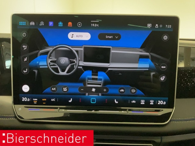 Volkswagen Tiguan Tiguan 2.0 TDI DSG 4Mo R-Line Black AHK PANO IQ HuD H/K 360