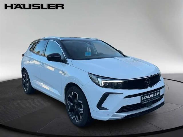 Opel Grandland X Hybrid Ultimate