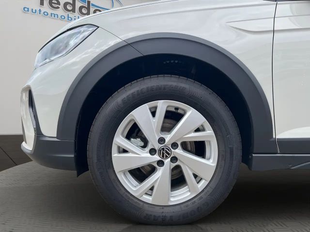 Volkswagen Taigo 1.0 TSI