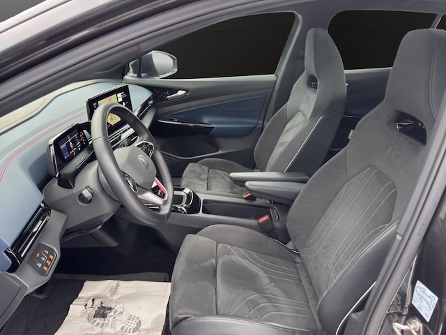 Volkswagen ID.4 4Motion GTX