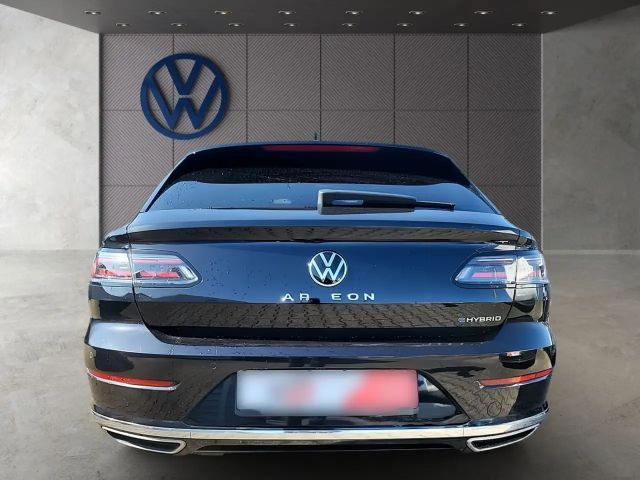 Volkswagen Arteon 1.4 TSI DSG eHybrid