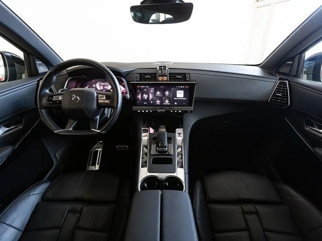 DS DS 7 Crossback BlueHDi Crossback Étoile