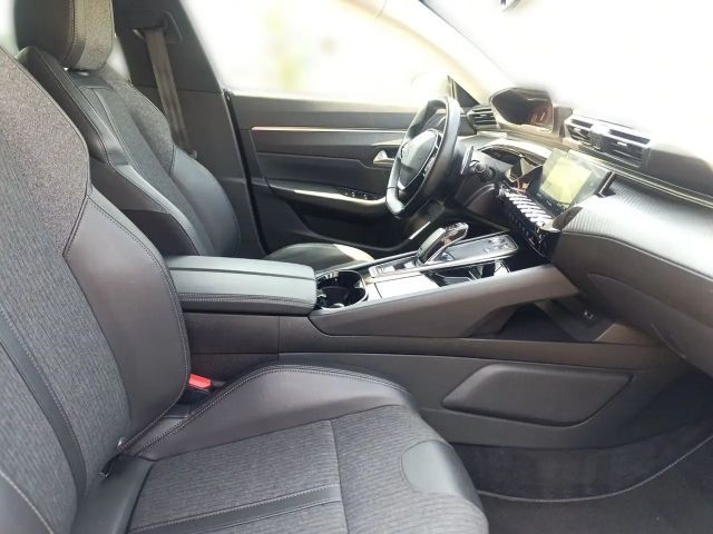 Peugeot 508 Allure Pack BlueHDi SW