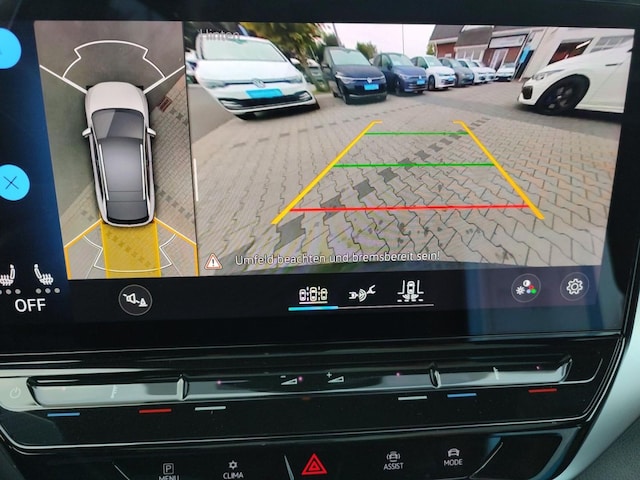 Volkswagen ID.4 IQ.Drive Performance Pro