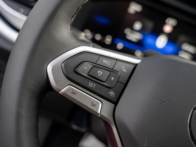 Volkswagen Taigo 1.5 TSI