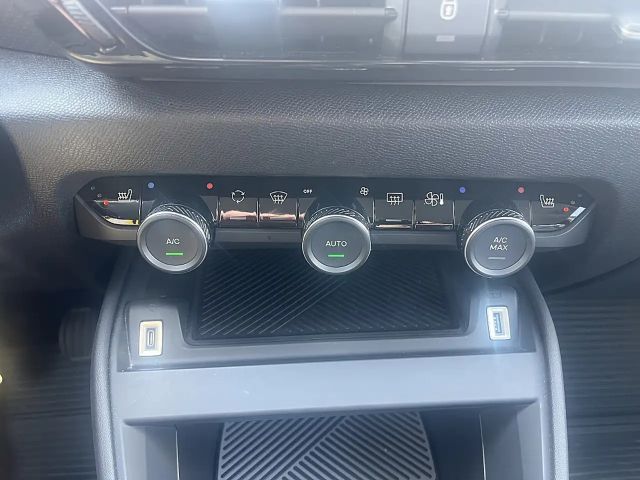 Citroën C4 Feel PureTech