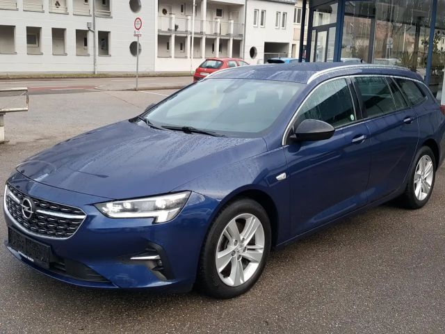 Opel Insignia 2.0 CDTI Business Sports Tourer