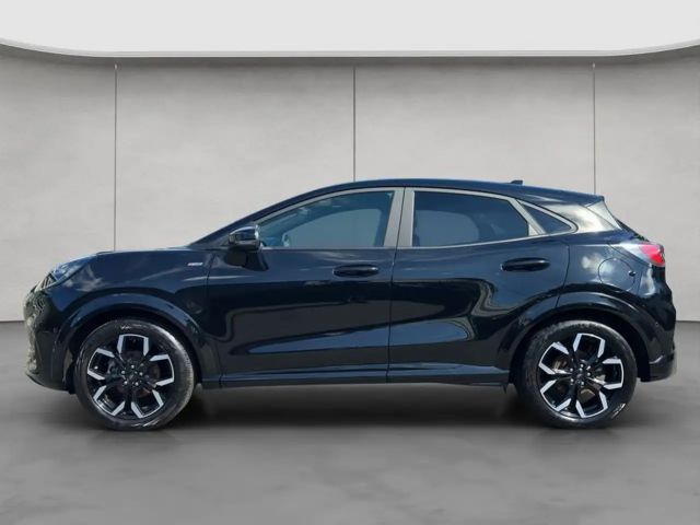 Ford Puma EcoBoost ST Line