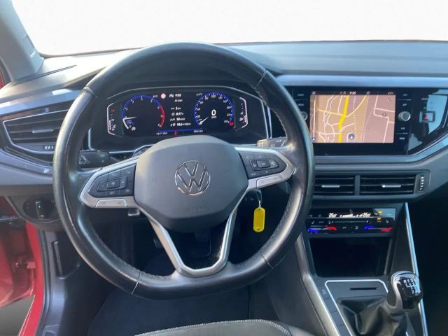 Volkswagen Taigo 1.0 TSI Style