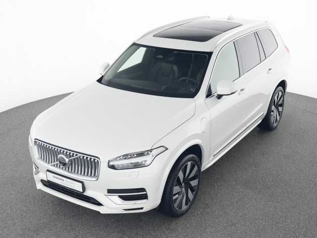 Volvo XC90 XC90
