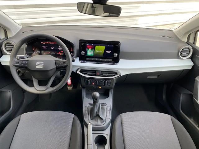 Seat Ibiza Reference