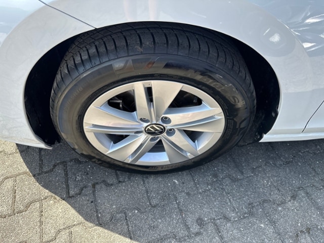 Volkswagen Golf 2.0 TDI Golf VIII Variant