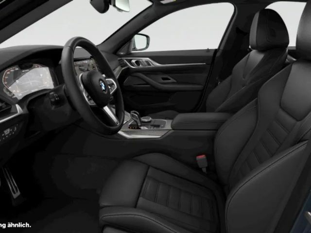 BMW 440 Coupé M-Sport M440i xDrive