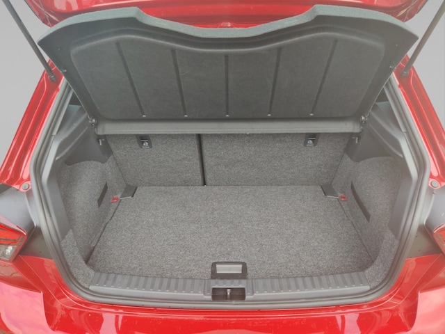 Seat Ibiza 1.0 TSI DSG FR-lijn