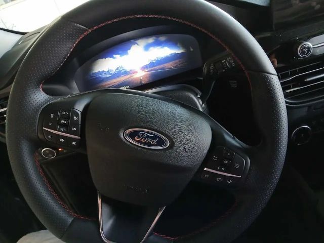 Ford Kuga EcoBoost ST Line X