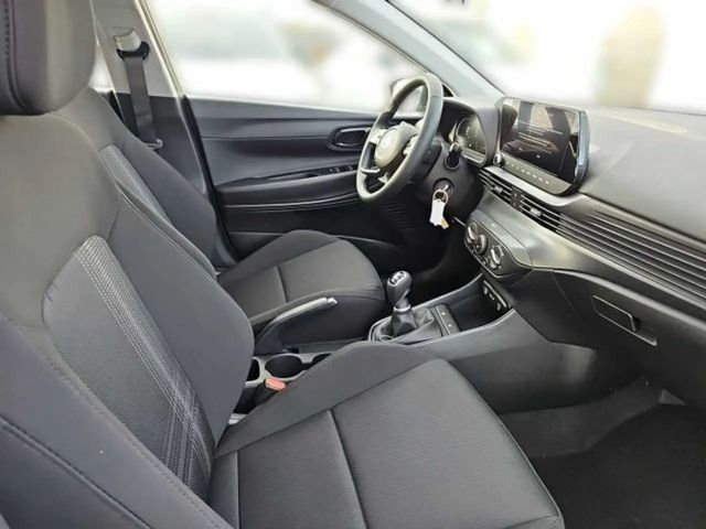 Hyundai Bayon 1.0 Select T-GDi