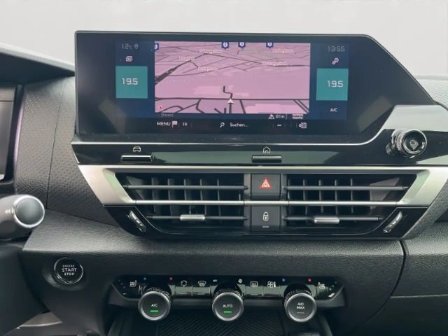 Citroën ë-C4 Shine