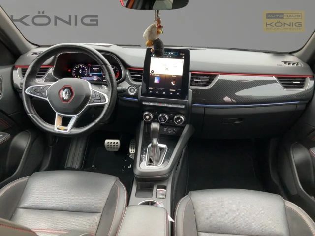 Renault Arkana TCe 160