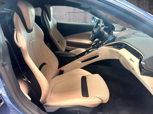 Ferrari Roma Coupe*Sonderfinanzierung 1.755,-*