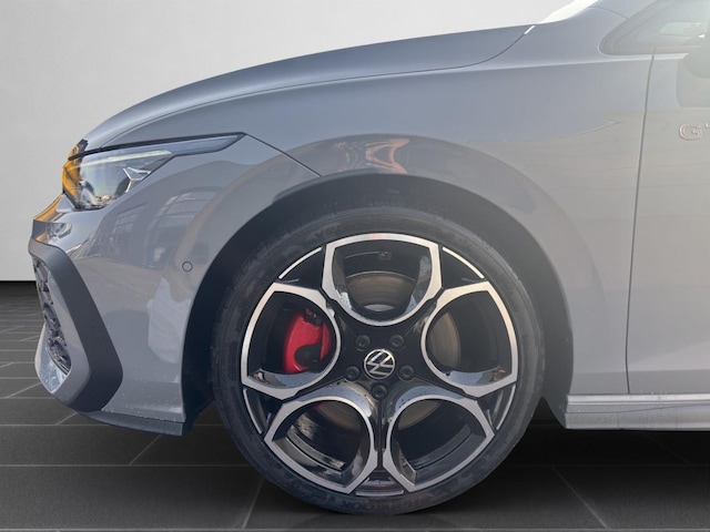 Volkswagen Golf GTI Golf VIII